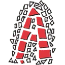 Logo van Alpha Sierbestrating Twente B.V.