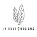 Logo van Le Roux Design Studio