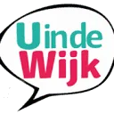 Logo van U in de Wijk Kanaleneiland