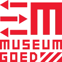 Logo van MuseumGoed