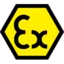 Logo EXPERTS INTRINSIC SAFETY SPECIALISTS