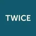 Logo TWICE Eindhoven building I high tech I success