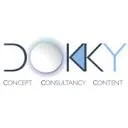 Logo van Dokky