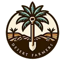Logo Desert Farmers