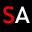 Logo van Save Amsterdam