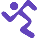 Logo van Anytime Fitness Beilen