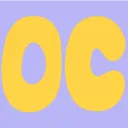 Logo van Ornée Creatives