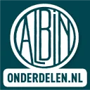Logo van Albin Motor Nederland