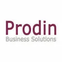 Logo van Prodin Business Solutions B.V.