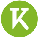 Logo van Van Klompenburg