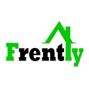 Logo van Frently