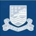 Logo van University of the Dutch Caribbean