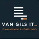 Logo van Van Gils IT Management AND Consultancy