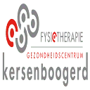 Logo van Gezondheidscentrum Kersenboogerd