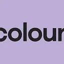 Logo Colourcake Agency