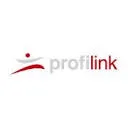 Logo van Profilink Werving AND Selectie Accountancy Fiscaal Juridisch