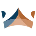 Logo van Van Genderen Tentverhuur