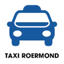 Logo Taxi Roermond