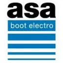 Logo van ASA Bootelectro BV