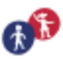 Logo van Kinderdagverblijf De Kleine Burgt