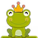 Logo van Kinderopvang Sprookjesrijk