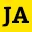 Logo van Ja-Sportmanagement