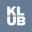 Logo van KLUB Groningen