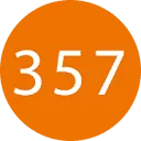 Logo Route357