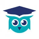 Logo van Huiswerkbegeleiding Hoogezand