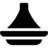 Logo van Bahya Food to Share