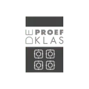 Logo van De Proefklas