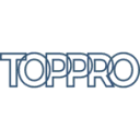Logo Toppro B.V.