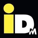 Logo van iDM Warmtepompen NL