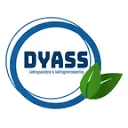 Logo DYASS bv