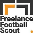 Logo Freelance Football Scout