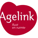 Logo Agelink Uitvaartzorg