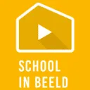 Logo van School in Beeld