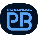 Logo van Rijschool PB