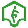 Logo van De Fietser Ede