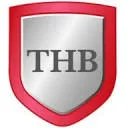 Logo van THB Vermogensbeheer
