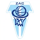 Logo Landstede Basketbal ZAC