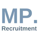 Logo van MP Recruitment