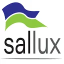 Logo van Sallux