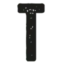 Logo van TON