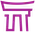 Logo van MindCenter Evenementenlocatie Utrecht