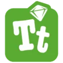 Logo Typetuin