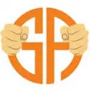 Logo van Rijschool GA Lessen