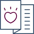 Logo van Mijn Leefstijl op Recept