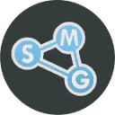 Logo van Social Media Gids