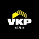 Logo van VKP Kozijn